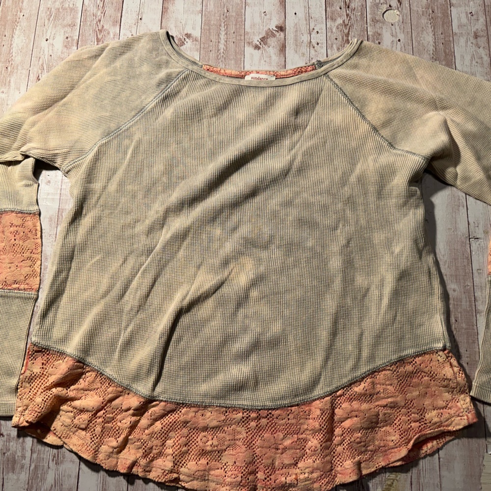 Sundance top